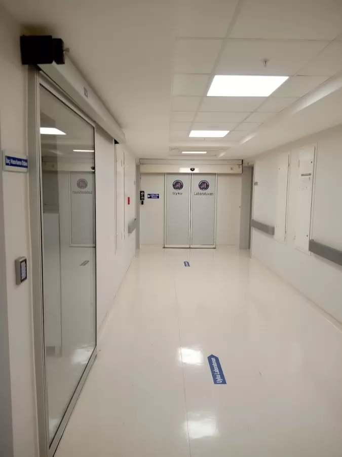 Akdeniz Üniversitesi Tıp Fakültesi Hastanesi - Photo 5