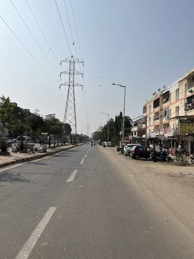 Adhar Orthopaedic Hospital - Photo 1
