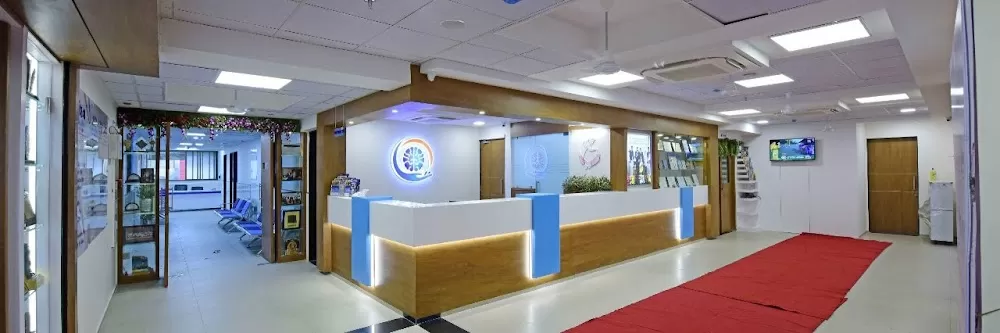 Samvedana Happiness Hospital - Photo 5