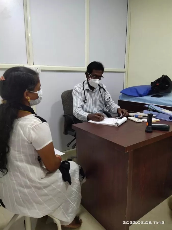 SHREE LAKSHMI HOSPITAL - Photo 4
