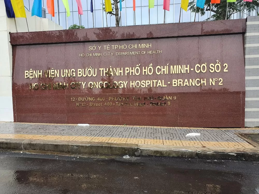 HCMC Oncology Hospital - Branch No. 2 - Photo 3