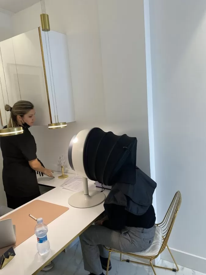 Clínica Médico Estética | Adriana Costa - Photo 7