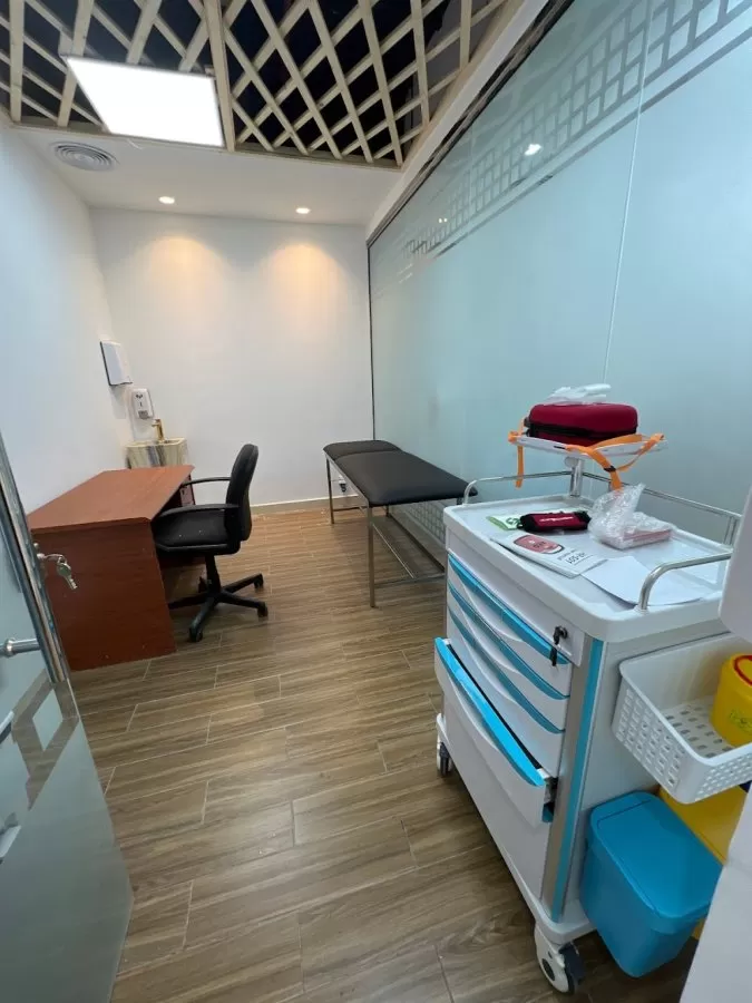 Mediverse Polyclinic - Photo 3