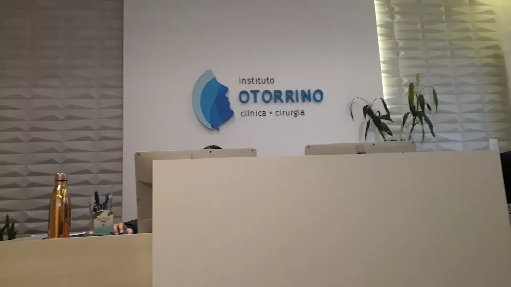 Instituto Otorrino - Photo 1