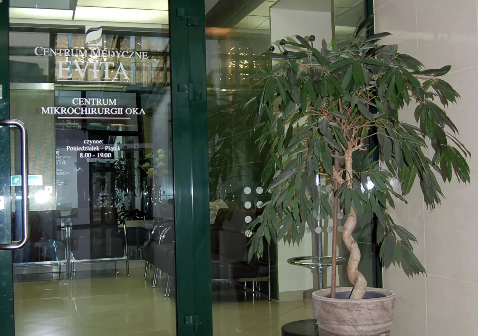 Centrum Medyczne EVITA - Photo 5