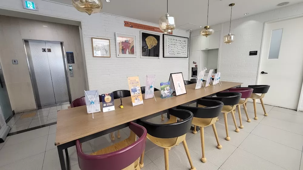 GLORY SEOUL EYE CLINIC - Photo 6