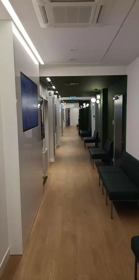 Orthopedics and Rehabilitation Center ENEL-SPORT Myśliwiecka - Photo 5