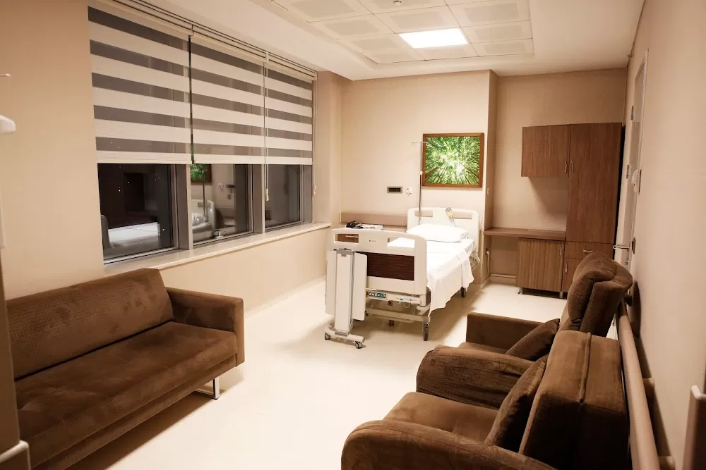 Özel Başarı Hastanesi - Photo 6