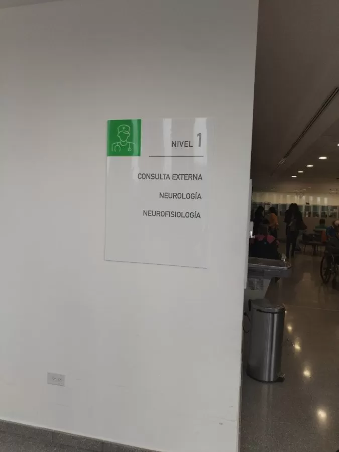 Hospital Pediatrico | Ciudad de la Salud - Photo 8