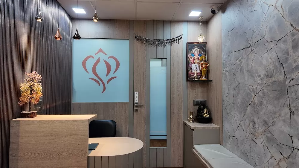 DR. MANOJ MASKE, MD, Best Pulmonologist in Thane, Chest Physician, Respiratory Disease Specialist, Lung Doctor in Thane - Photo 2