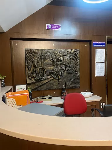 Privaram Cancer and Research Institute - Photo 4