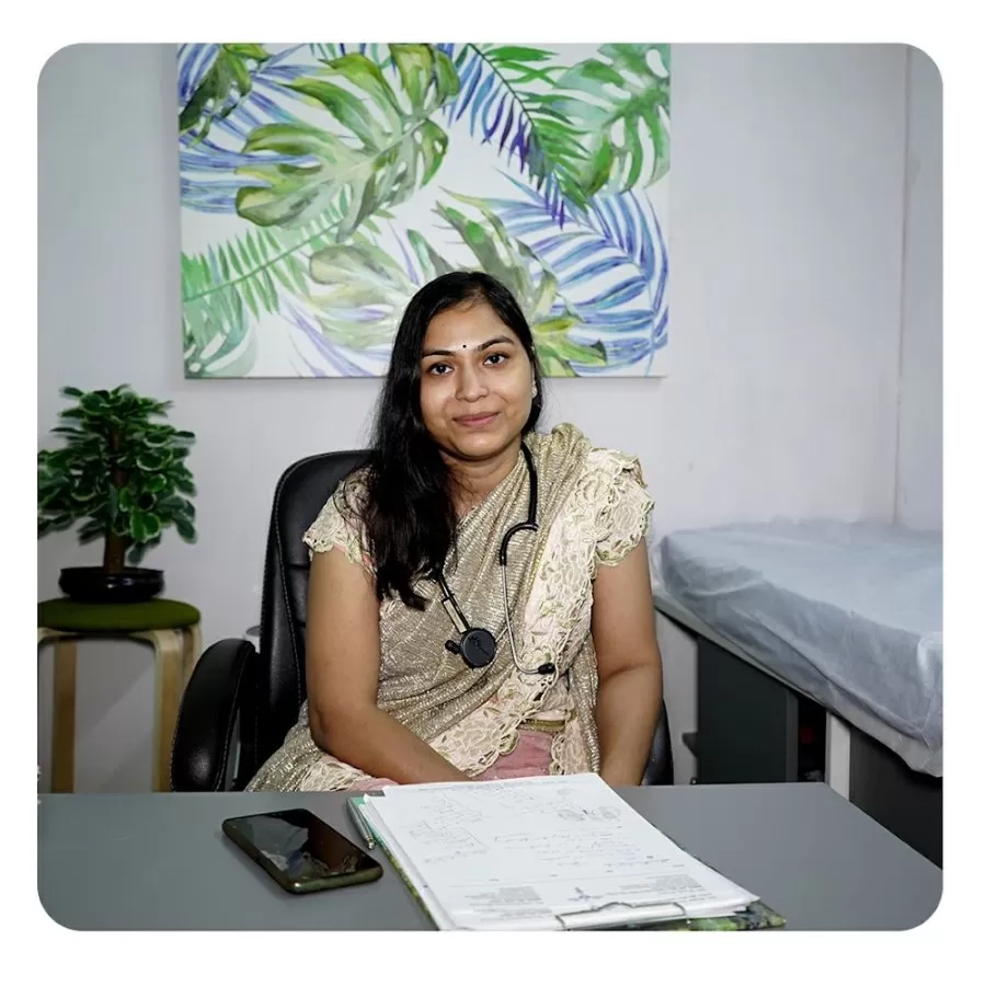 Dr Suchismita Biswal - Photo 5