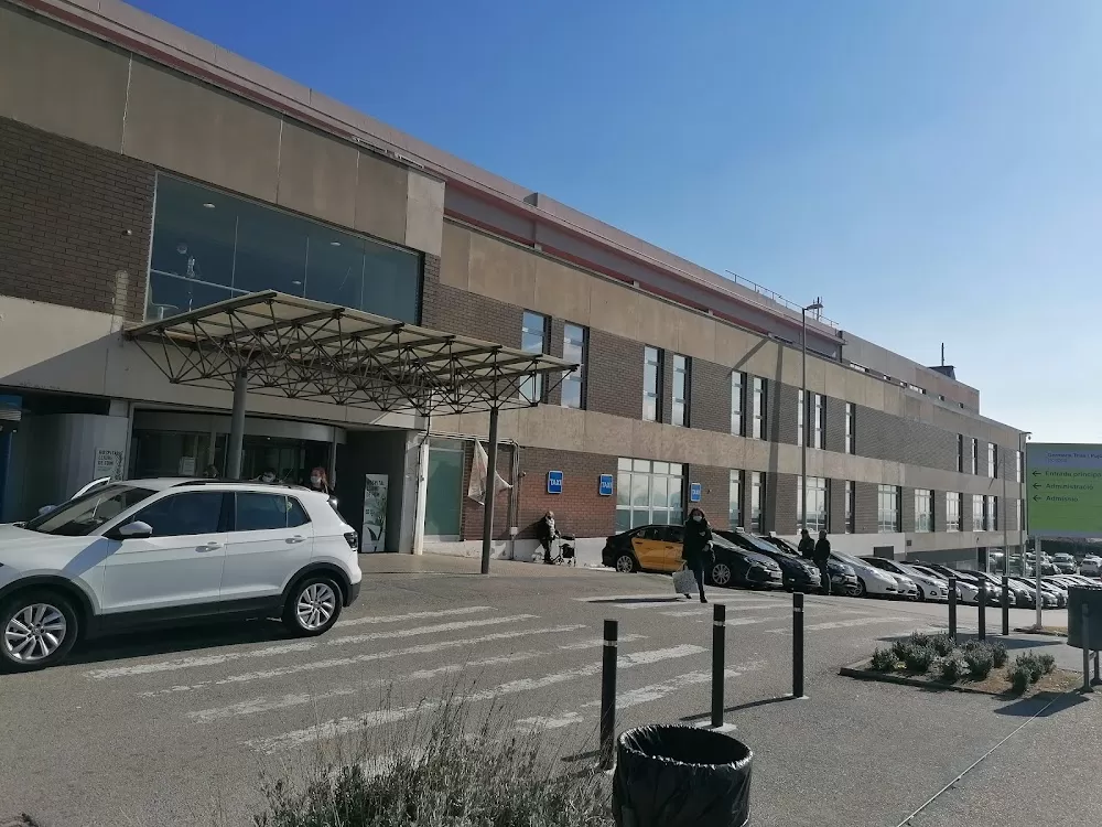 Hospital Germans Trias i Pujol - Photo 5