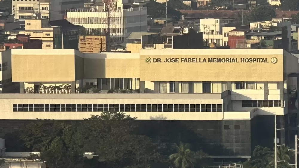 Dr. Jose Fabella Memorial Hospital - Tayuman - Photo 6