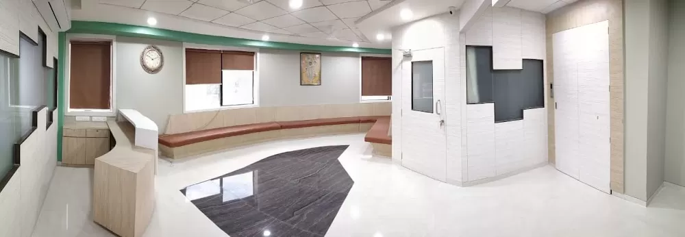 Atharva Orthopaedic Super Speciality Hospital | Dr. Prateek Joshi - Photo 7