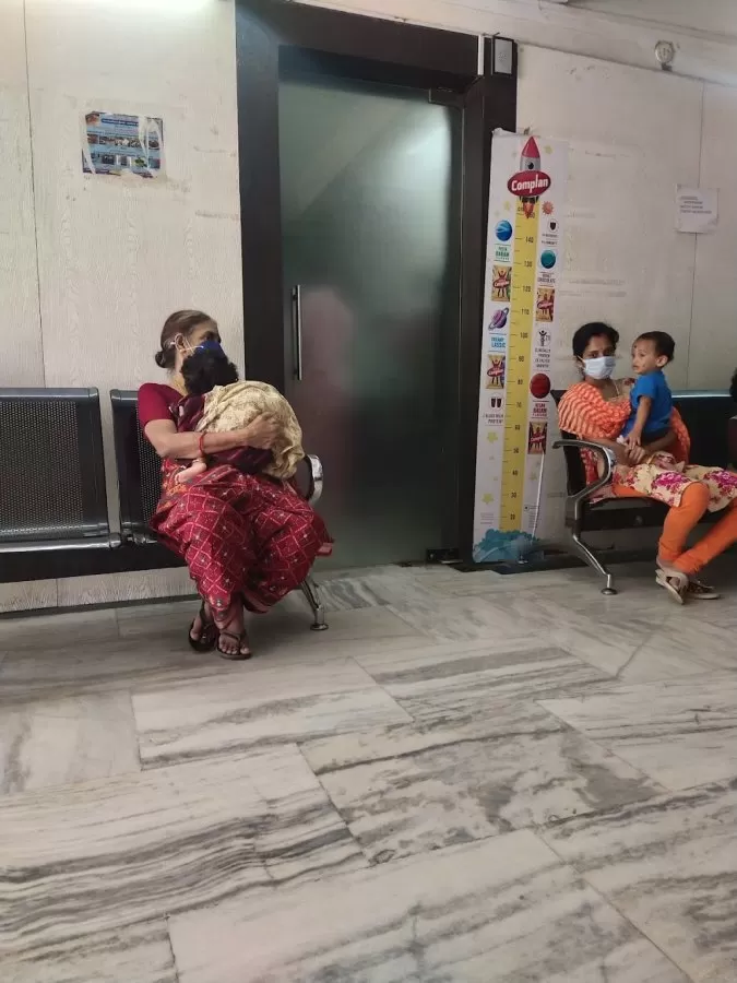 Neolife Hospital Private Limted - Photo 1