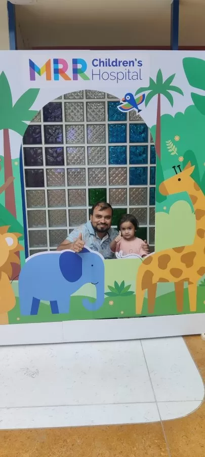 MRR Children's Hospital - Photo 6