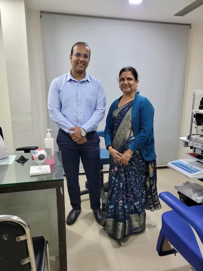 Vasan Eye Care Hospital - (Jayanagar, Bengaluru) - Photo 8
