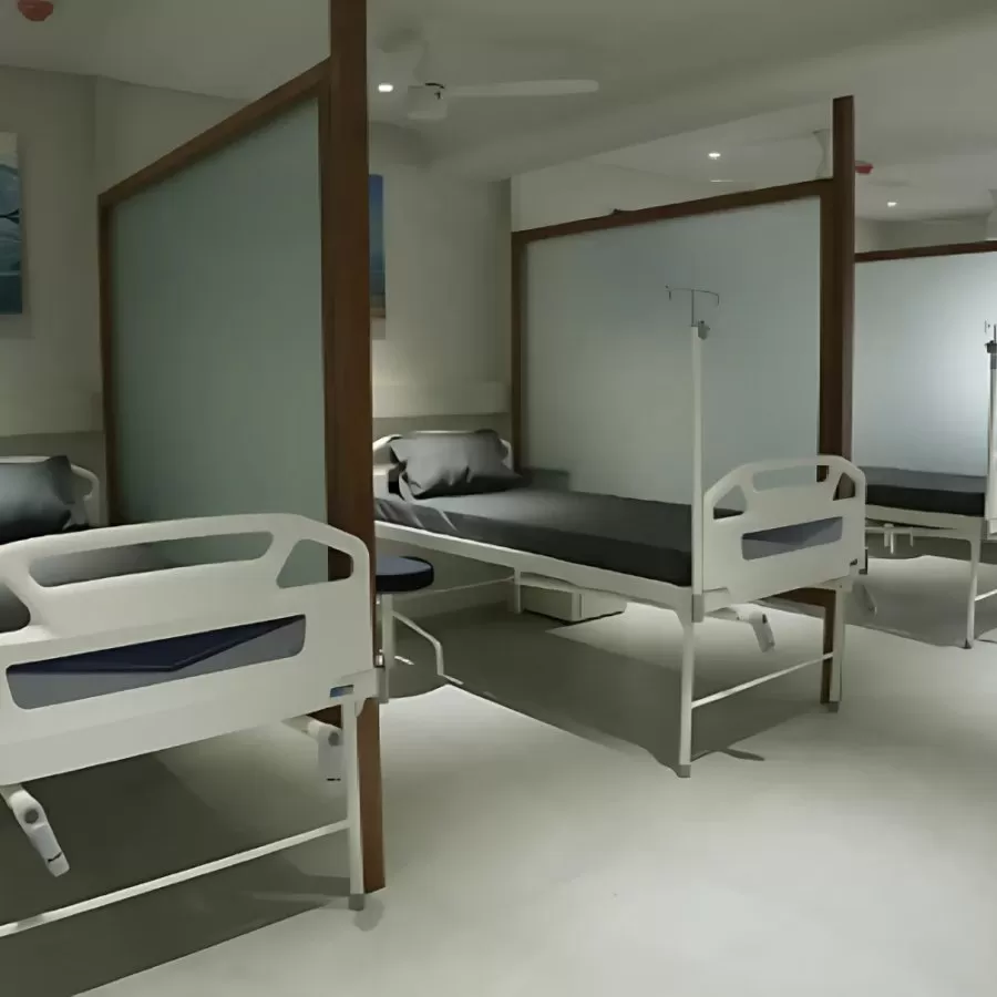 Tirtham Surgical - Photo 1