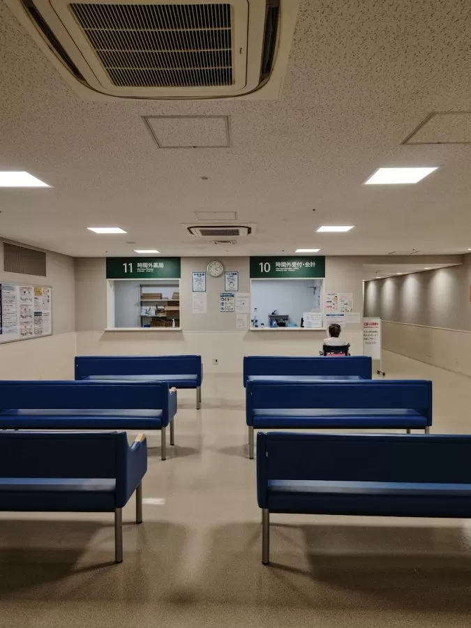 Suita Tokushukai Hospital - Photo 3