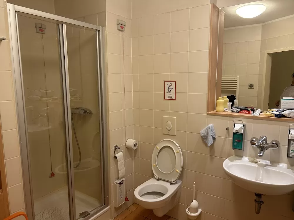 Klinik für Geburtshilfe | St. Joseph Krankenhaus - Photo 3