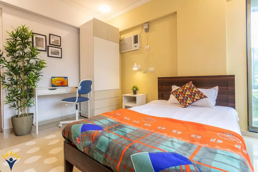 Jagruti Rehabilitation Centre in Mumbai - Photo 3