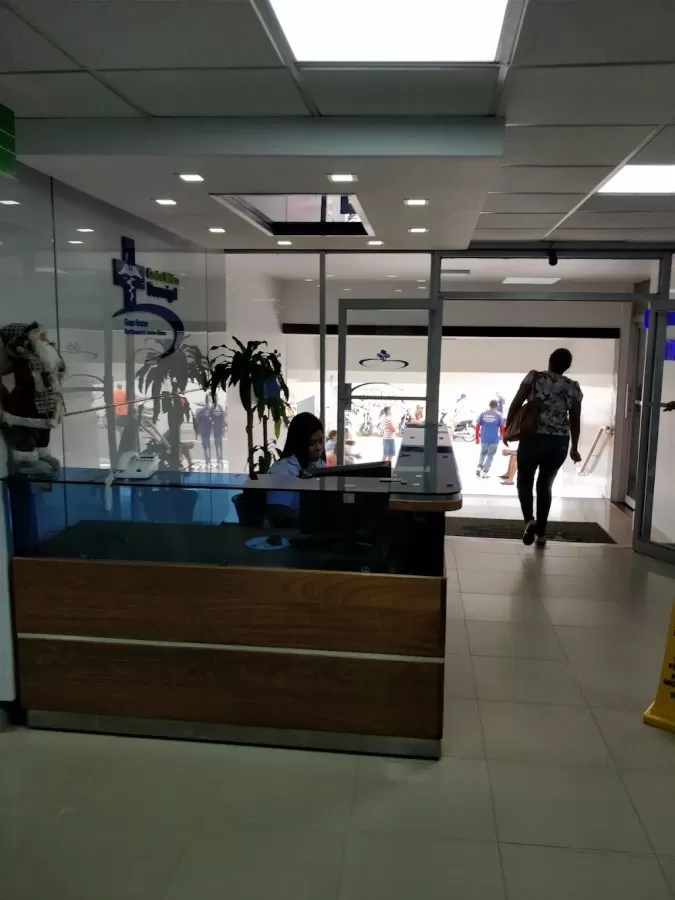 Centro Medico Dr Bournigal - Photo 8
