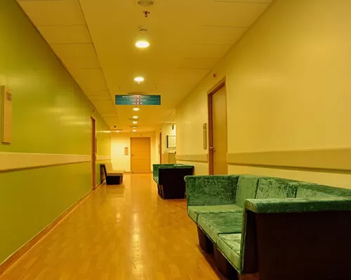 Apollo Cradle Maternity & Children's Hospital - Best Child and Maternity Hospital | Jubilee Hills, Hyderabad - Photo 7