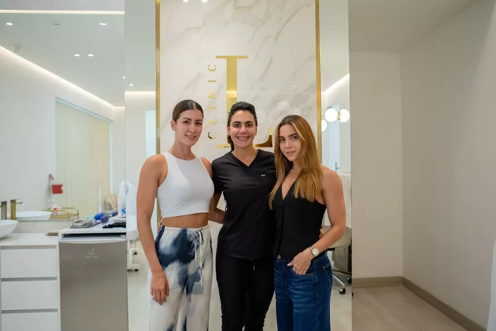 Lumiée Clinic - Photo 5