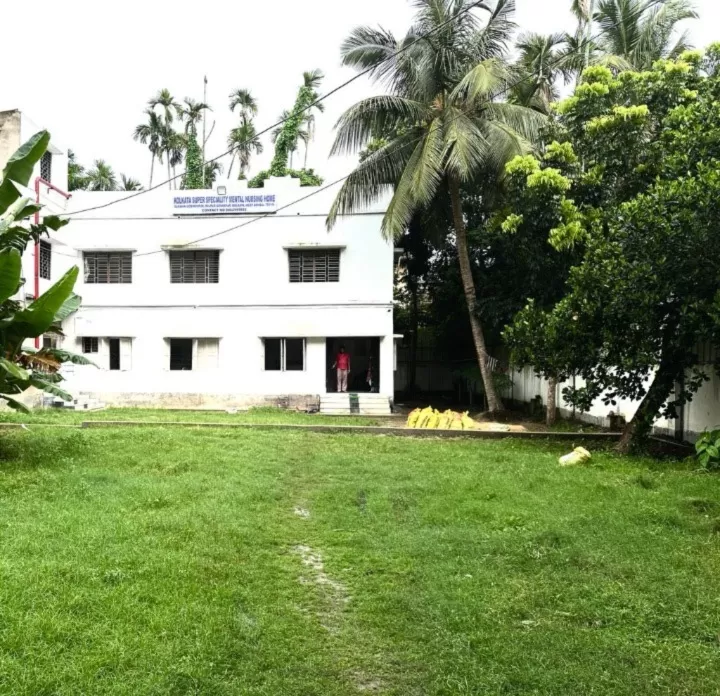 Kolkata Super Speciality Mental Nursing Home || Best Mental Hospital In Kolkata - Photo 1