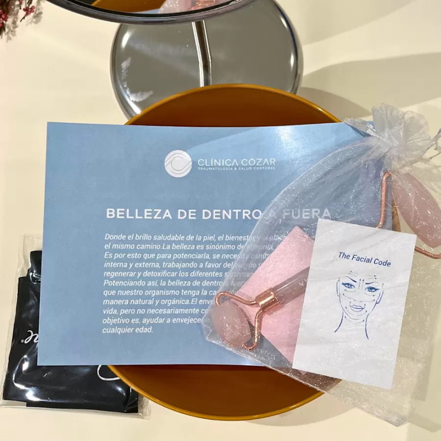 CLÍNICA CÓZAR | Medicina Estética y Traumatología - Photo 8