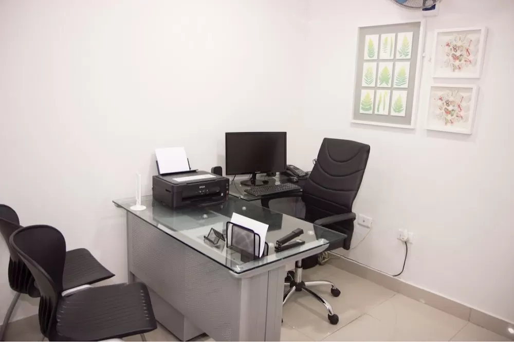 ADA Centro Diagnostico - Photo 5
