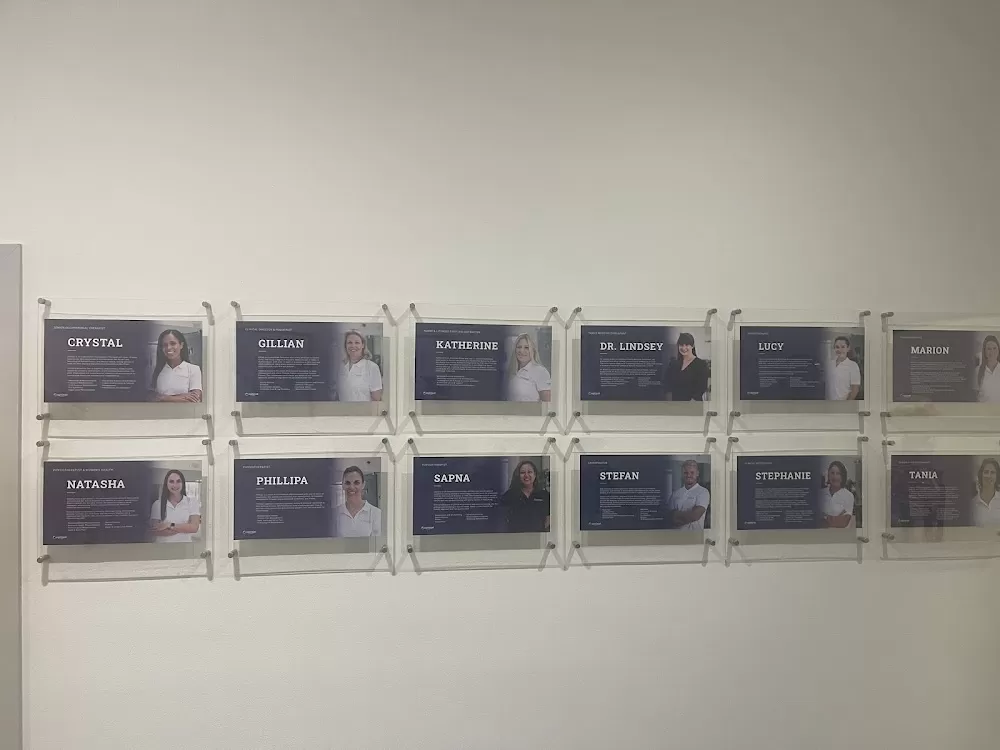 Optimal Clinic - Photo 3