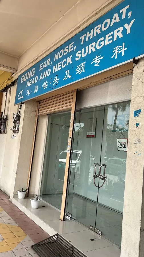 Gong Ear, Nose, Throat, Head And Neck Surgery - Photo 7