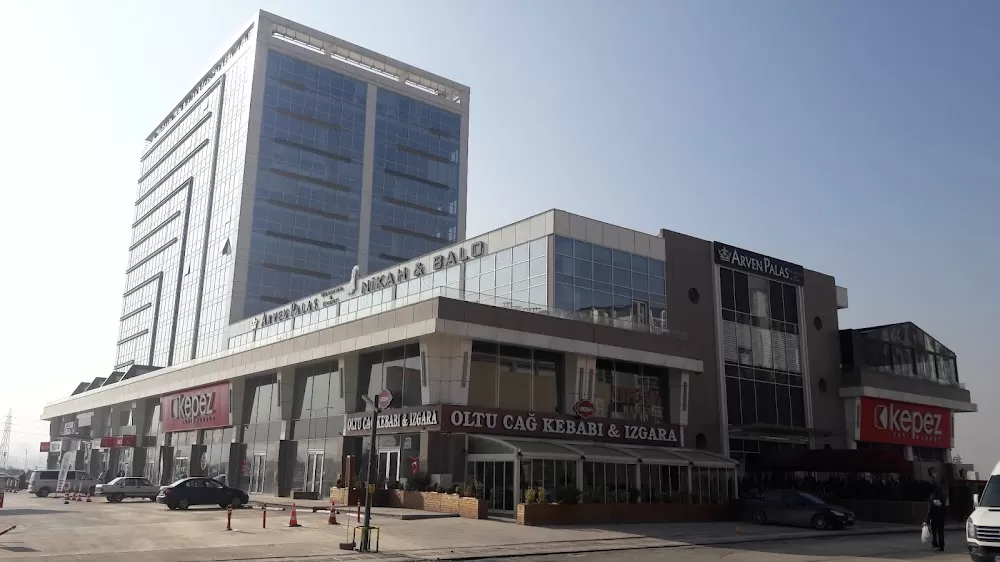Apex Oral and Maxillofacial Clinic - Photo 7