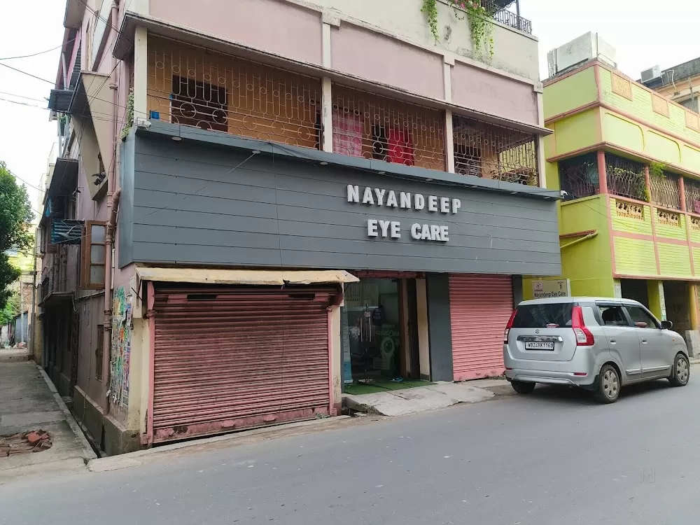 Nayandeep Eye Care LLP - Photo 4
