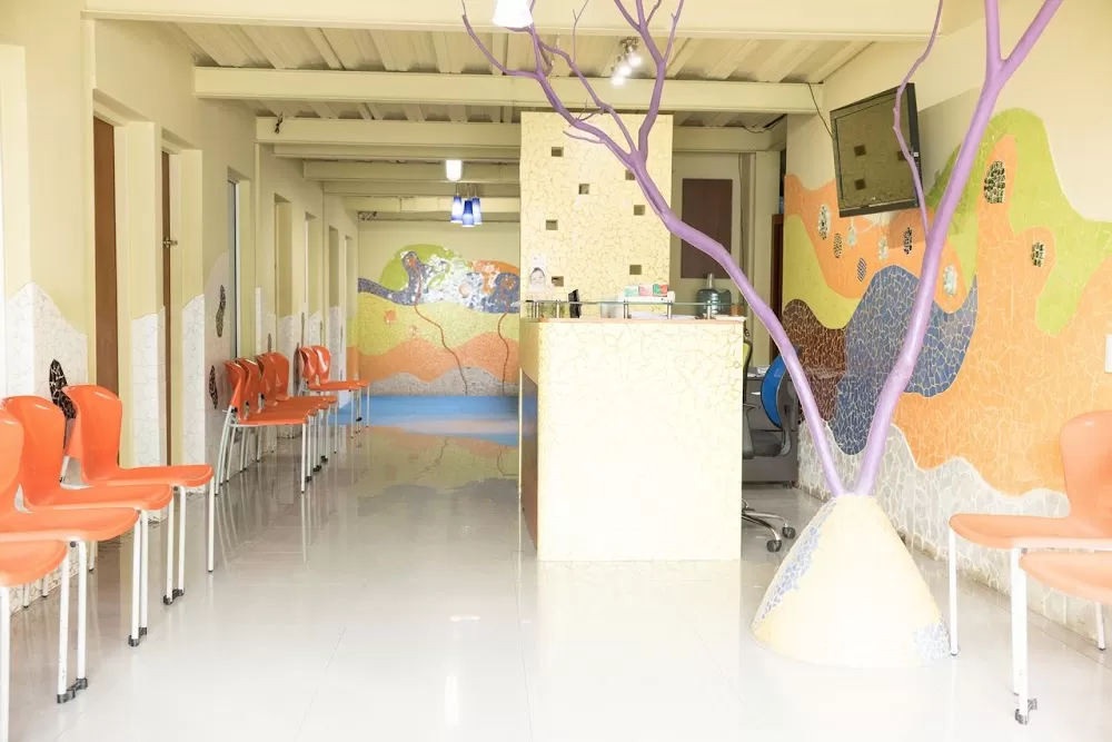 Pediacenter - Photo 2