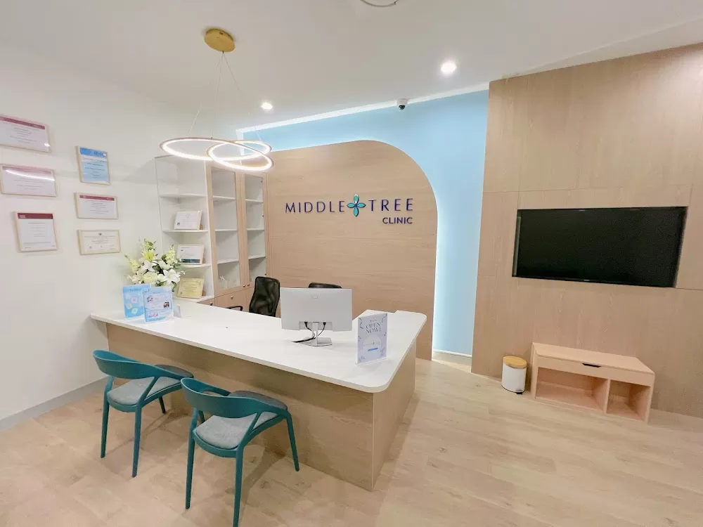 หมอพจน์ สหคลินิก (Dr.Poj Polyclinic) - Photo 1