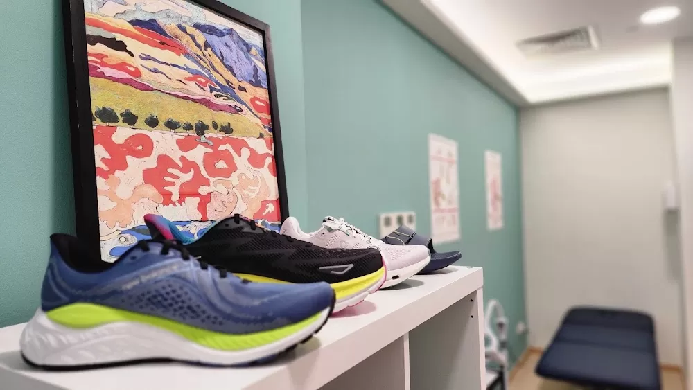 Podiatry Quest - Holland Grove - Photo 4