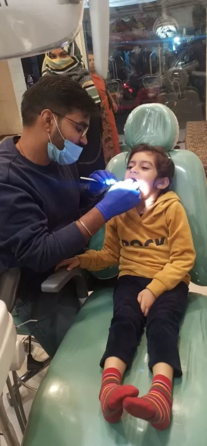 Dr. Katare Dental Clinic - Photo 3