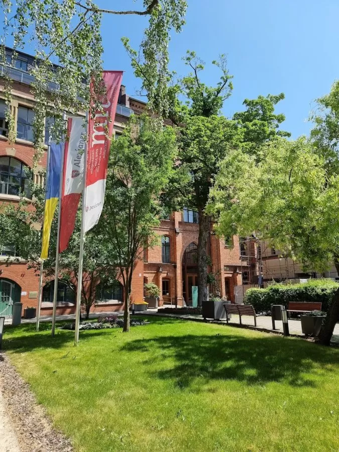 Deutsches Beckenbodenzentrum – Klinik für Urogynäkologie | Alexianer St. Hedwig Krankenhaus - Photo 4