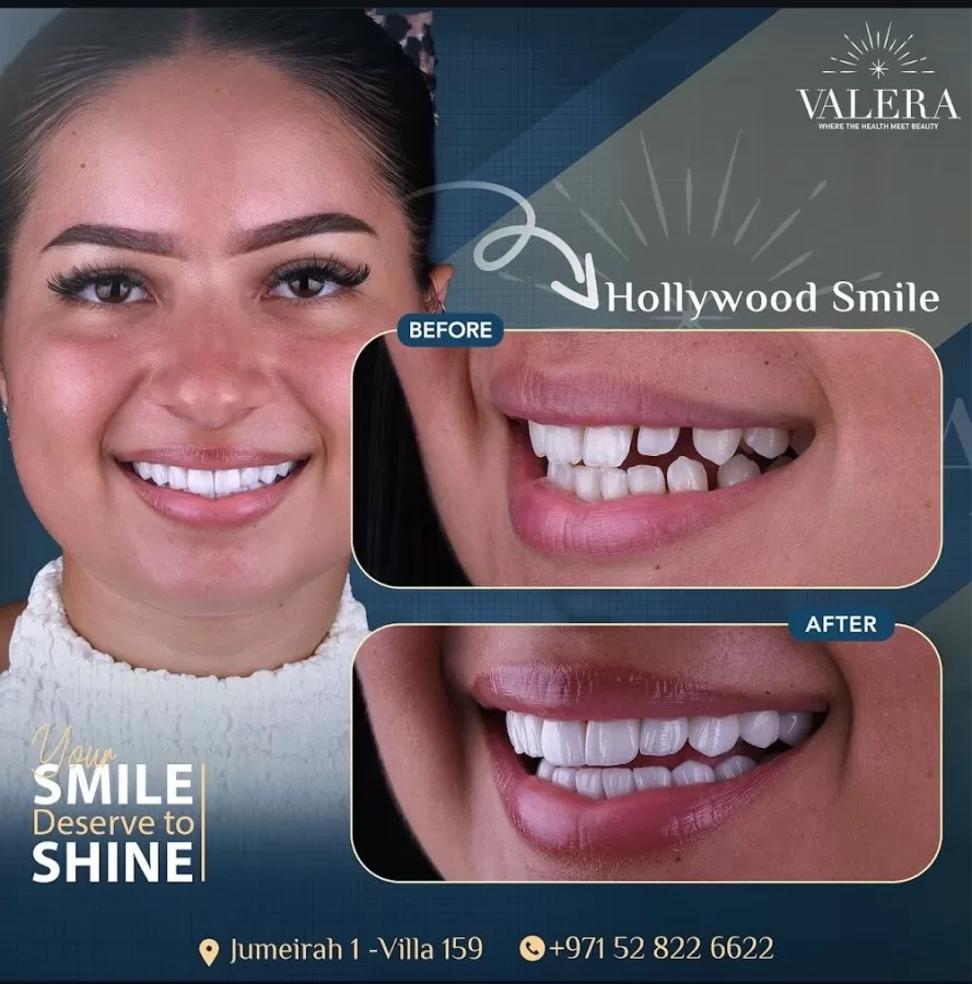 Valera Dental - Photo 2