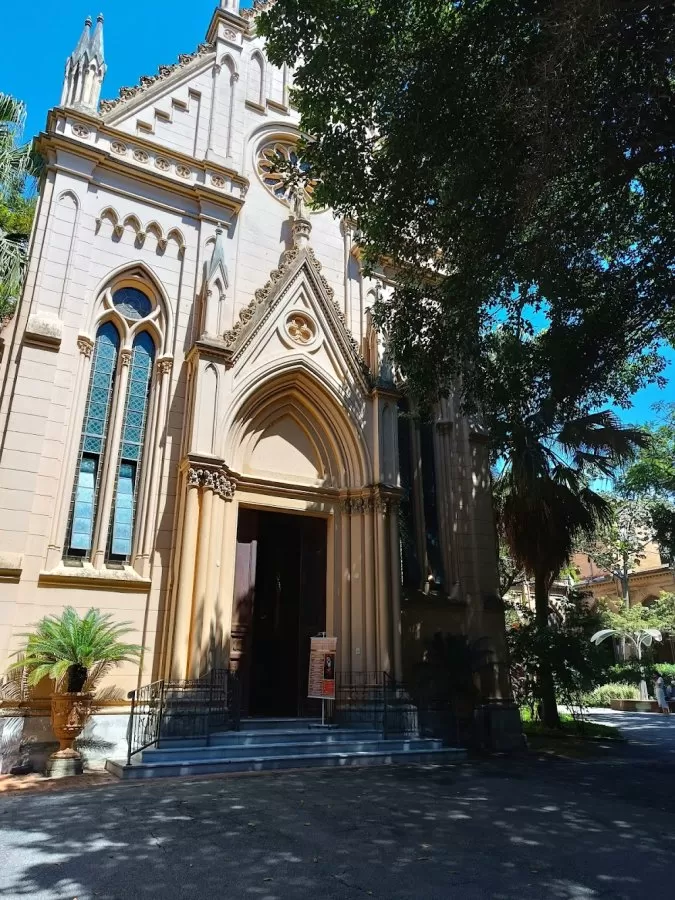 Santa Casa de Misericórdia de São Paulo - Photo 2