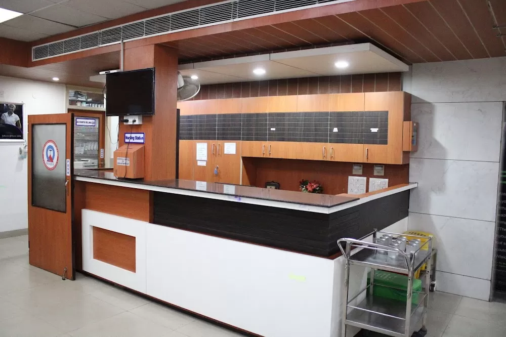 Brar Eye Hospital - Photo 5