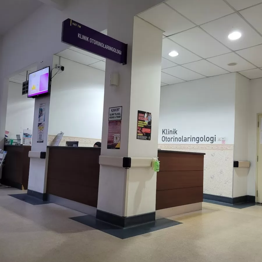 Hospital Angkatan Tentera Tuanku Mizan - Photo 7