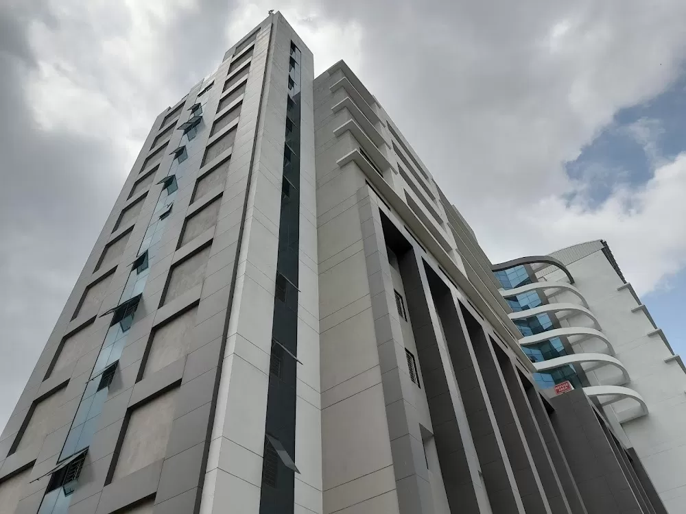 PCMC PGI Yashwantrao Chavan Memorial Hospital - Photo 6