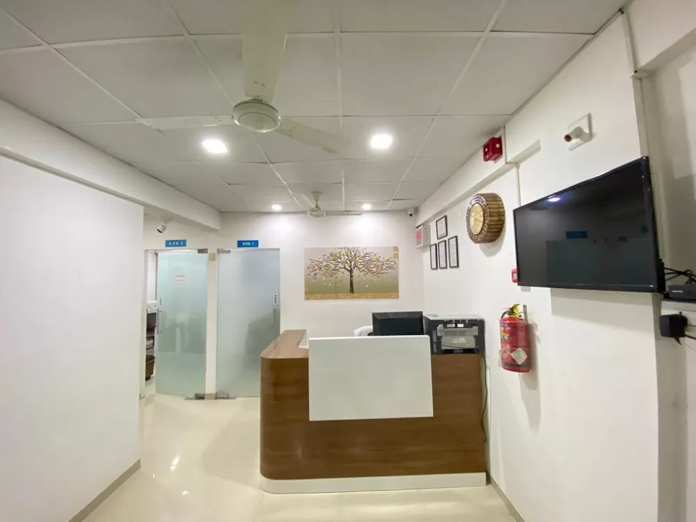 We Care Multispeciality Hospital & ICU 24/7 - Photo 4