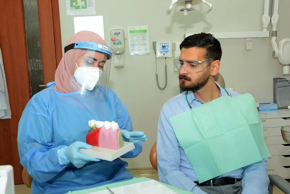 HealthPlus Family Clinic - Al Forsan - Photo 8