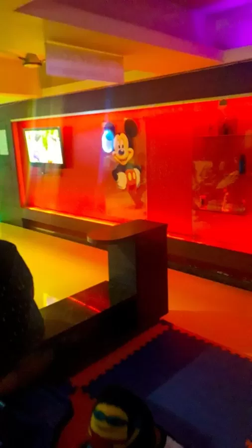 Mickey Mouse Child Clinic And Hospital - Photo 7