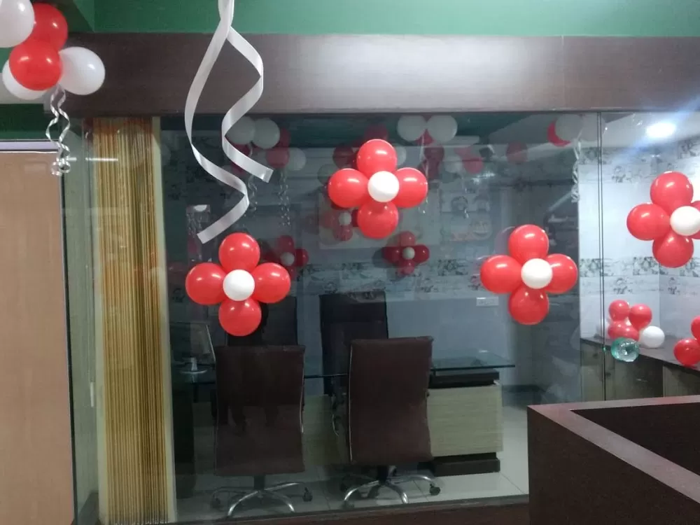 Shanti ENT Hospital & Dental Clinic - Photo 1